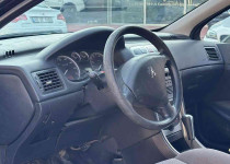 CEYLİN OTOMOTİVDEN 2004 MODEL PEUGEOT 307**