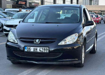 CEYLİN OTOMOTİVDEN 2004 MODEL PEUGEOT 307**