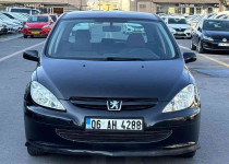 CEYLİN OTOMOTİVDEN 2004 MODEL PEUGEOT 307**