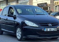 CEYLİN OTOMOTİVDEN 2004 MODEL PEUGEOT 307**