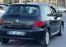 CEYLİN OTOMOTİVDEN 2004 MODEL PEUGEOT 307**