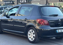 CEYLİN OTOMOTİVDEN 2004 MODEL PEUGEOT 307**