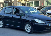 CEYLİN OTOMOTİVDEN 2004 MODEL PEUGEOT 307**