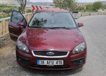 Derin bordo