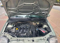 1,4 16 VALF 98 HP RENAULT CLIO KLIMA BUZ S.SİSTEM LPĞ Lİ++