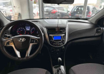 2012 HYUNDAİ ACCENT BLUE 1.4 LPG‘Lİ OTOMATİK VİTES ÇOK TEMİZ