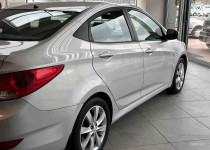 2012 HYUNDAİ ACCENT BLUE 1.4 LPG‘Lİ OTOMATİK VİTES ÇOK TEMİZ