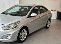 2012 HYUNDAİ ACCENT BLUE 1.4 LPG‘Lİ OTOMATİK VİTES ÇOK TEMİZ