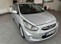 2012 HYUNDAİ ACCENT BLUE 1.4 LPG‘Lİ OTOMATİK VİTES ÇOK TEMİZ