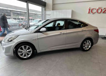 2012 HYUNDAİ ACCENT BLUE 1.4 LPG‘Lİ OTOMATİK VİTES ÇOK TEMİZ