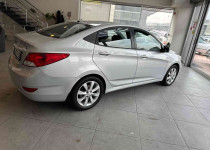 2012 HYUNDAİ ACCENT BLUE 1.4 LPG‘Lİ OTOMATİK VİTES ÇOK TEMİZ