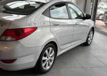 2012 HYUNDAİ ACCENT BLUE 1.4 LPG‘Lİ OTOMATİK VİTES ÇOK TEMİZ