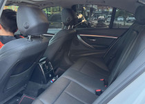 TURGUT AUTO‘DAN 320d xDrve Sport Line H.CRDN M.DRKSY Ş.TKP E.BGJ