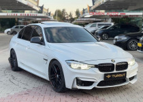 Turgut Auto‘dan 320D Xdrve Sport Line H.crdn M.drksy Ş.tkp E.bgj