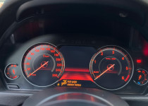 TURGUT AUTO‘DAN 320d xDrve Sport Line H.CRDN M.DRKSY Ş.TKP E.BGJ