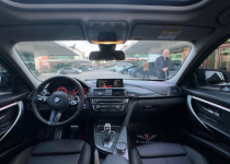 TURGUT AUTO‘DAN 320d xDrve Sport Line H.CRDN M.DRKSY Ş.TKP E.BGJ