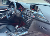 TURGUT AUTO‘DAN 320d xDrve Sport Line H.CRDN M.DRKSY Ş.TKP E.BGJ