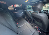 TURGUT AUTO‘DAN 320d xDrve Sport Line H.CRDN M.DRKSY Ş.TKP E.BGJ