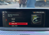 TURGUT AUTO‘DAN 320d xDrve Sport Line H.CRDN M.DRKSY Ş.TKP E.BGJ