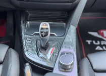 TURGUT AUTO‘DAN 320d xDrve Sport Line H.CRDN M.DRKSY Ş.TKP E.BGJ