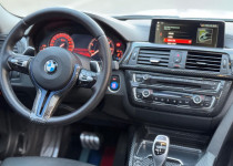 TURGUT AUTO‘DAN 320d xDrve Sport Line H.CRDN M.DRKSY Ş.TKP E.BGJ