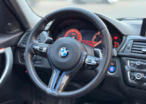 TURGUT AUTO‘DAN 320d xDrve Sport Line H.CRDN M.DRKSY Ş.TKP E.BGJ