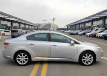 2012 TOYOTA Avensis 1.8 OTOMATİK Elegant Extra 120.000 KM.