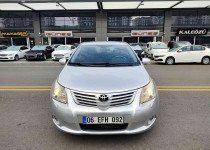 2012 TOYOTA Avensis 1.8 OTOMATİK Elegant Extra 120.000 KM.