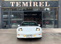 1997 MODEL PONTİAC FİREBİRD 5.7 TRANS AM 115 BİN KM KOLEKSİYONLK””