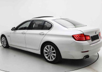 YETKİLİ BAYİDEN-2015 BMW 520i EXECUTIVE 132.000 KM VAKUM-HAYALET