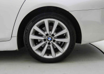 YETKİLİ BAYİDEN-2015 BMW 520i EXECUTIVE 132.000 KM VAKUM-HAYALET