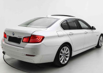 YETKİLİ BAYİDEN-2015 BMW 520i EXECUTIVE 132.000 KM VAKUM-HAYALET