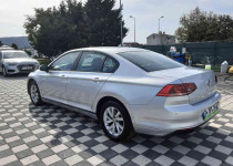 VOLKSWAGEN PASSAT 1.5 TSI ACT DSG IMPRESSION++