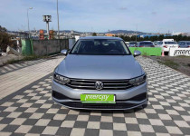 VOLKSWAGEN PASSAT 1.5 TSI ACT DSG IMPRESSION++