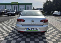 VOLKSWAGEN PASSAT 1.5 TSI ACT DSG IMPRESSION++