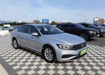 VOLKSWAGEN PASSAT 1.5 TSI ACT DSG IMPRESSION++