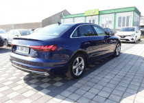 AUDI A4 40 2.0 TDI 190 QUATTRO STRONIC ADVANCED