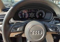 AUDI A4 40 2.0 TDI 190 QUATTRO STRONIC ADVANCED