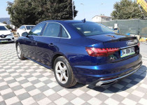 AUDI A4 40 2.0 TDI 190 QUATTRO STRONIC ADVANCED