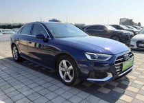 AUDI A4 40 2.0 TDI 190 QUATTRO STRONIC ADVANCED