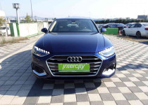 AUDI A4 40 2.0 TDI 190 QUATTRO STRONIC ADVANCED