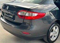 KILIÇKAYADAN 167.000 KM DİZEL OTOMATİK FLUANCE EXTREME