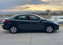 KILIÇKAYADAN 167.000 KM DİZEL OTOMATİK FLUANCE EXTREME