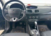 KILIÇKAYADAN 167.000 KM DİZEL OTOMATİK FLUANCE EXTREME