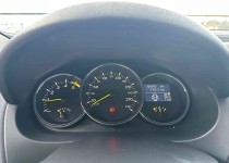 KILIÇKAYADAN 167.000 KM DİZEL OTOMATİK FLUANCE EXTREME