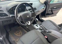 KILIÇKAYADAN 167.000 KM DİZEL OTOMATİK FLUANCE EXTREME