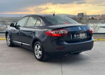 KILIÇKAYADAN 167.000 KM DİZEL OTOMATİK FLUANCE EXTREME
