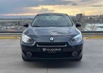 KILIÇKAYADAN 167.000 KM DİZEL OTOMATİK FLUANCE EXTREME