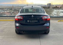 KILIÇKAYADAN 167.000 KM DİZEL OTOMATİK FLUANCE EXTREME