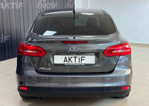 AKTİF den 2016 FOCUS 1.5 TDCI TİTANİUM POWERSHİFT 120 HP FULL. .